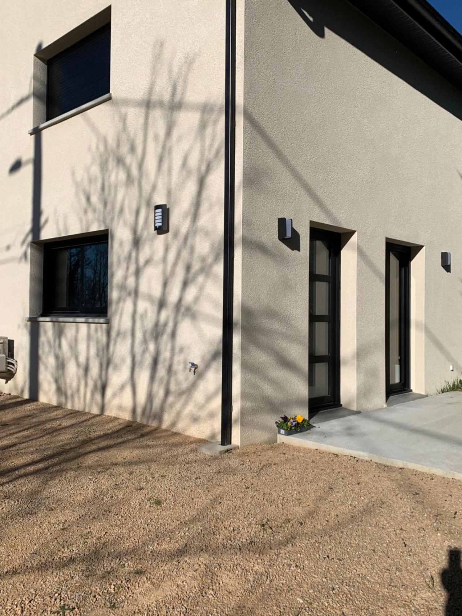 Sur Cote En Dombes Villa Villette-sur-Ain Exterior foto